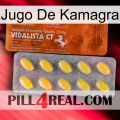 Kamagra Juice 42